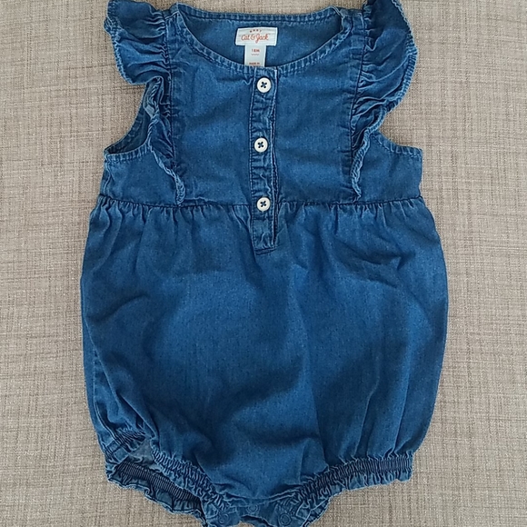 Cat & Jack Other - Cat and Jack Toddler Onesie